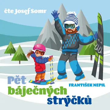 Pět báječných strýčků