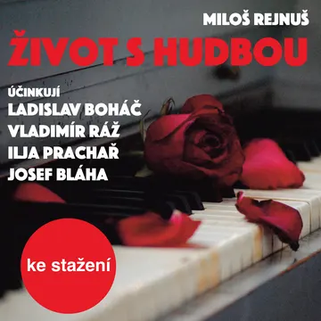 Život s hudbou