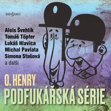Podfukářská série