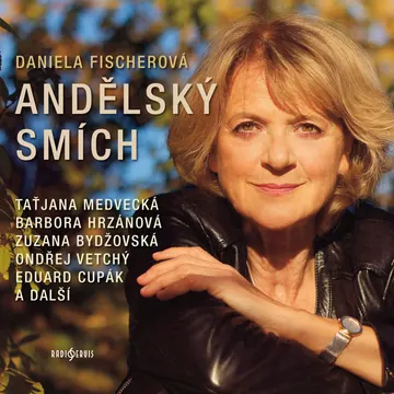 Andělský smích