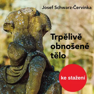 Trpělivě obnošené tělo