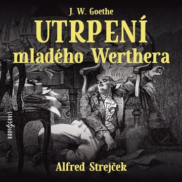 Utrpení mladého Werthera