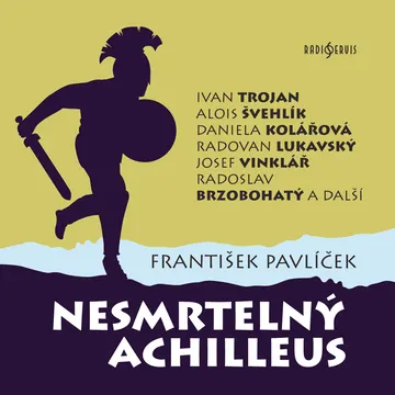 Nesmrtelný Achilleus