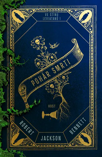 Pohár smrti