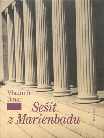 Sešit z Marienbadu