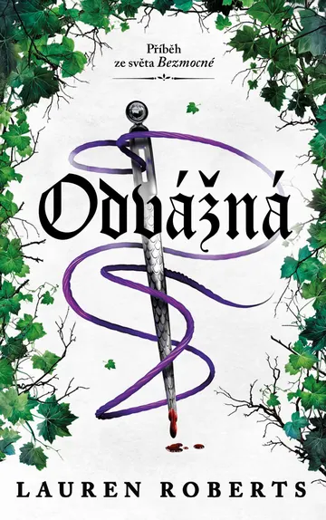 Odvážná