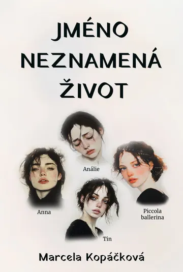 Jméno neznamená život