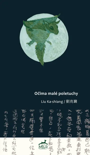 Očima malé poletuchy