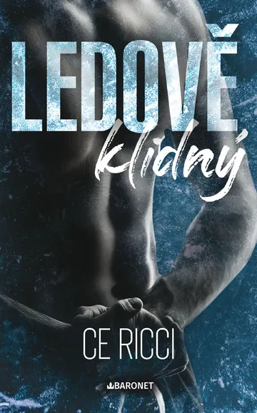 Ledově klidný