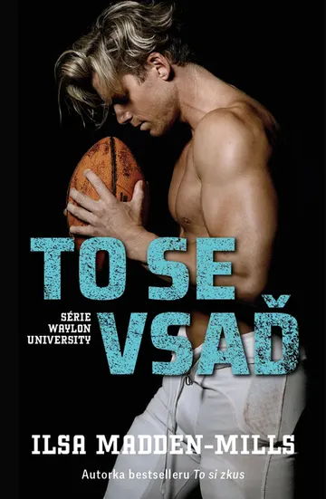 To se vsaď – obálka