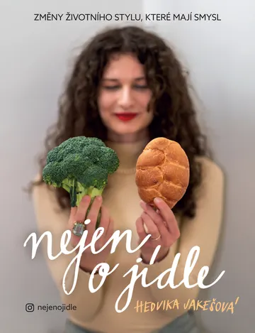 Nejen o jídle