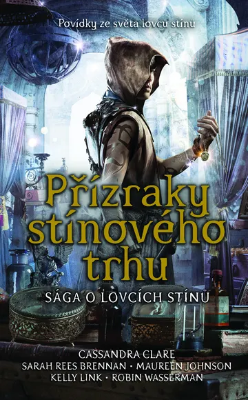 Přízraky stínového trhu