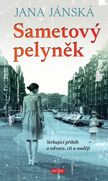 Sametový pelyněk