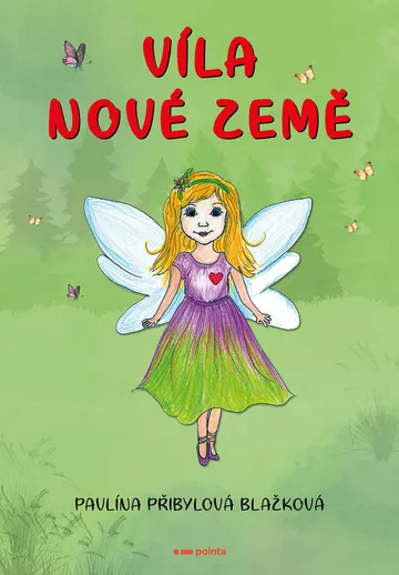 Víla nové země