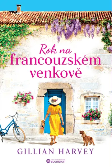 Rok na francouzském venkově