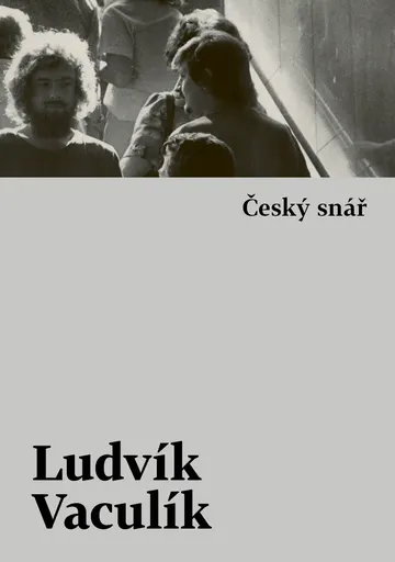 Český snář