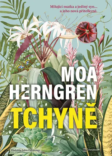Tchyně