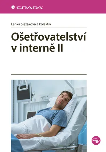Ošetřovatelství v interně II