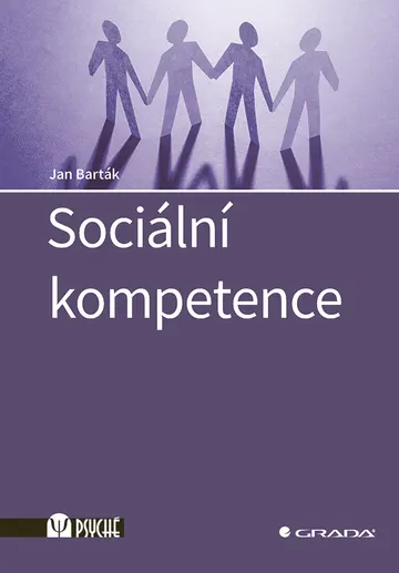 Sociální kompetence – obálka