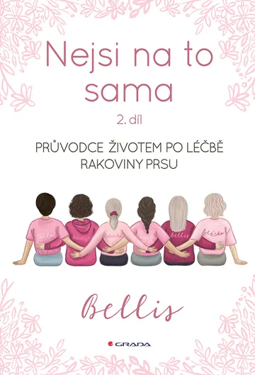 Nejsi na to sama 2
