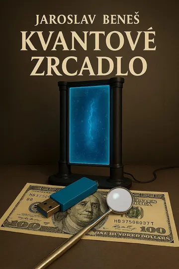 Kvantové zrcadlo