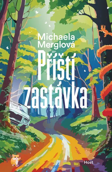 Příští zastávka