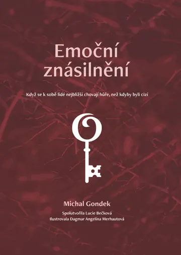 Emoční znásilnění