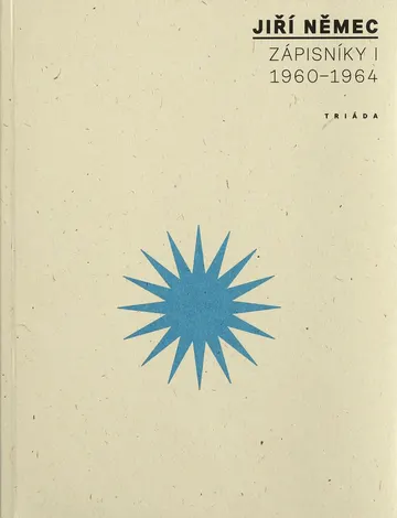 Zápisníky I (1960–1964)
