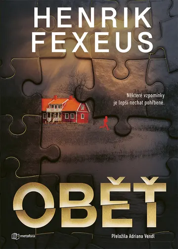 Oběť