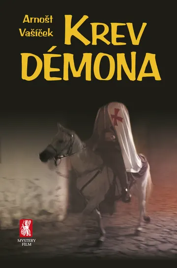 Krev démona