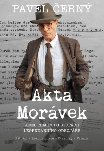 Akta Morávek