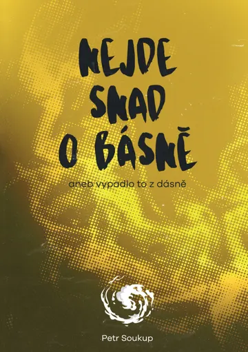 Nejde snad o básně aneb Vypadlo to z dásně