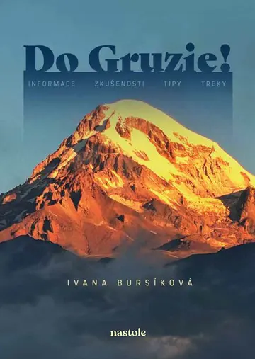 Do Gruzie!