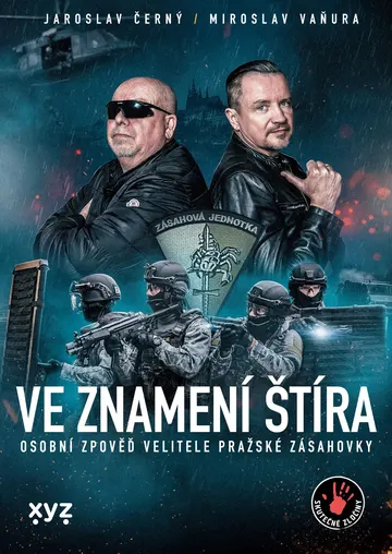 Ve znamení štíra