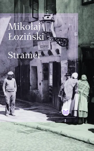 Stramer