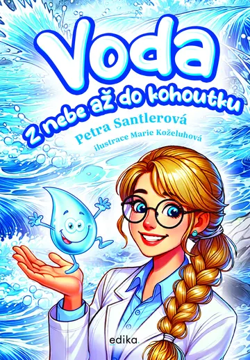 Voda