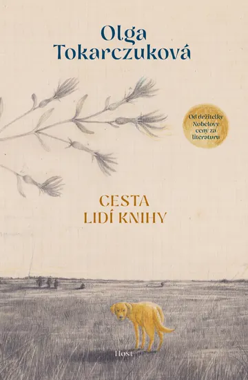 Cesta lidí Knihy