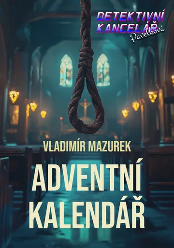 Adventní kalendář