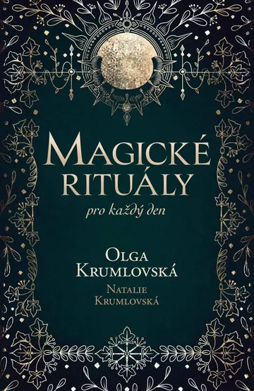Magické rituály pro každý den