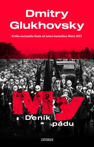 My – Deník pádu