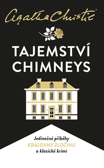 Tajemství Chimneys