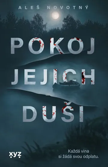 Pokoj jejich duši