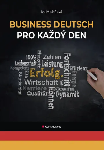 Business Deutsch pro každý den
