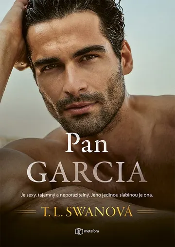 Pan Garcia