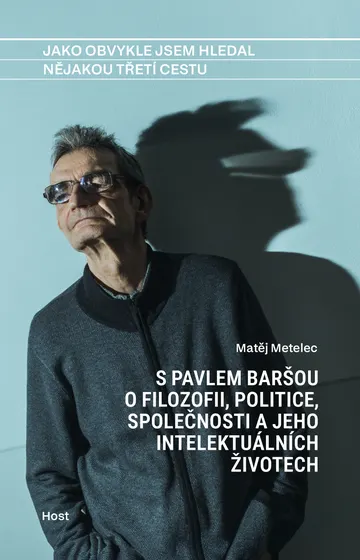 Jako obvykle jsem hledal nějakou třetí cestu