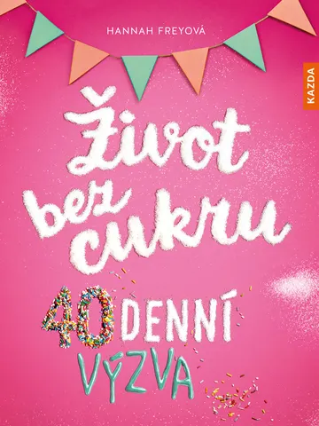 Život bez cukru