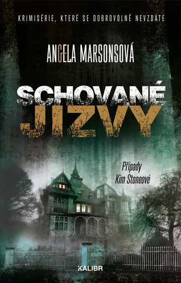 Schované jizvy