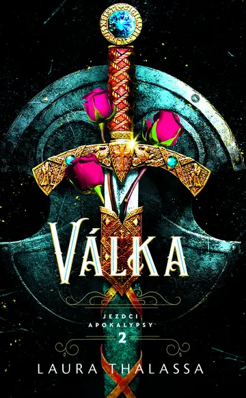 Válka