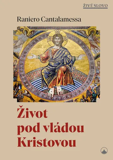 Život pod vládou Kristovou – obálka