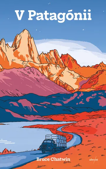 V Patagónii